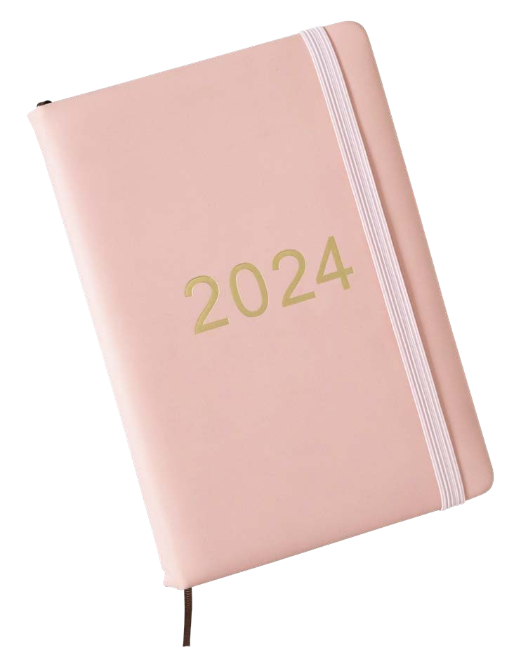 Agendas personalizadas