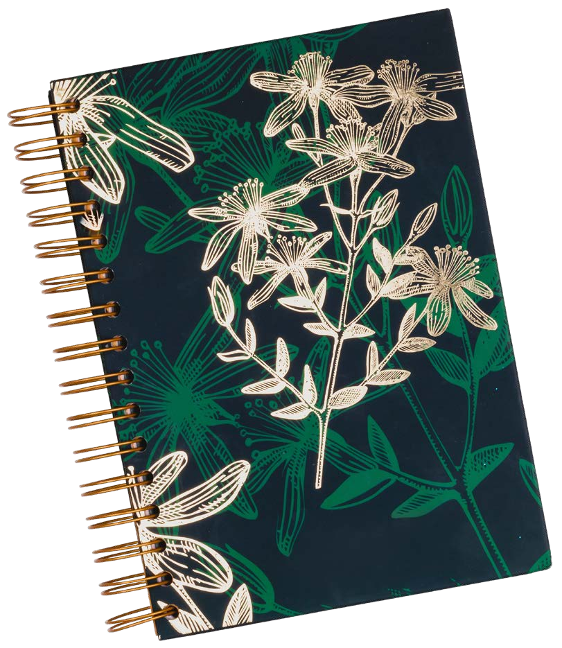 Cuadernos personalizados